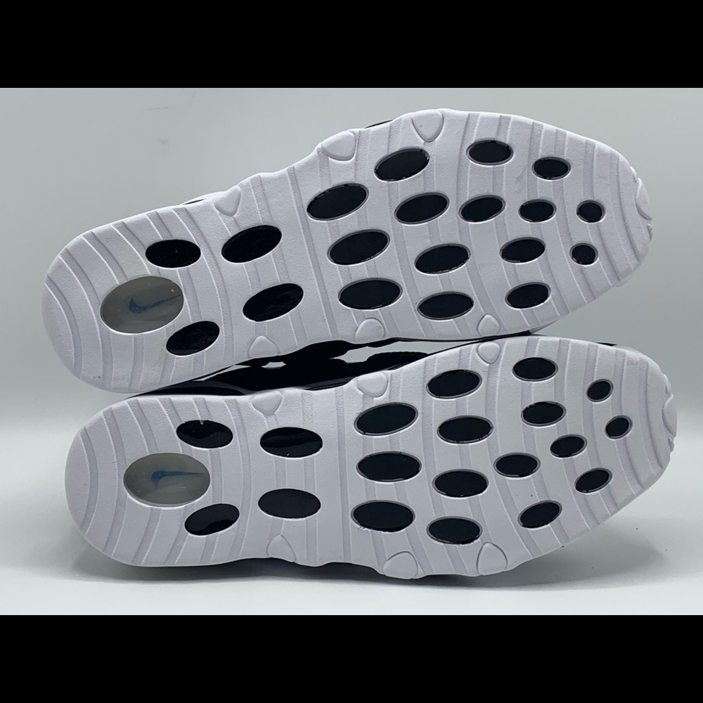 NEW Nike Air Max Uptempo Orlando Magic CK0892-103 - Picture 8 of 9